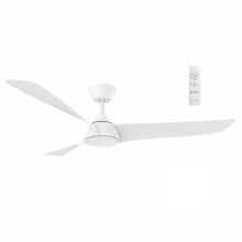 Corsair 132cm DC Smart Ceiling Fan with Remote Control